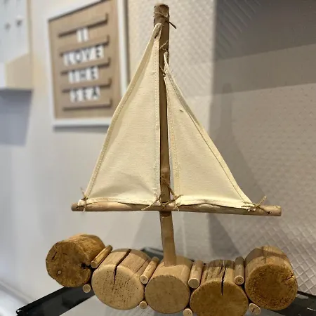 Duplex Cosy En Hyper Centre *