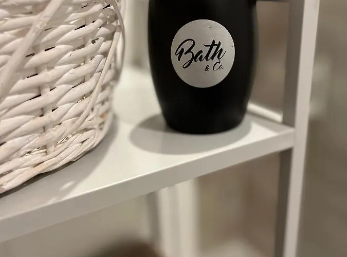 Duplex Cosy En Hyper Centre *