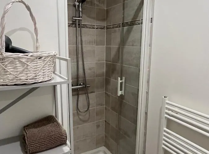 Διαμέρισμα Duplex Cosy En Hyper Centre