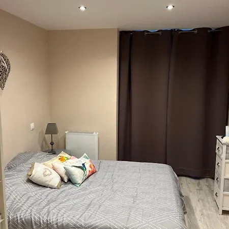 Duplex Cosy En Hyper Centre Apartament