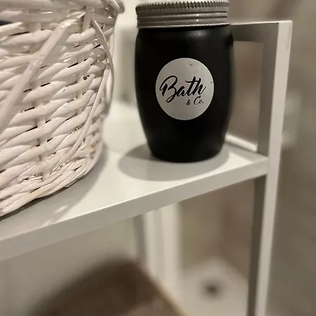 Duplex Cosy En Hyper Centre *