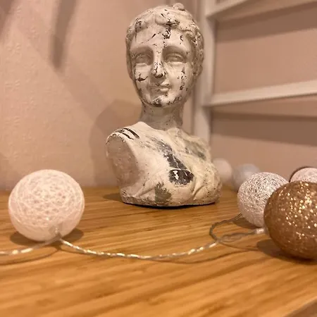 Lägenhet Duplex Cosy En Hyper Centre