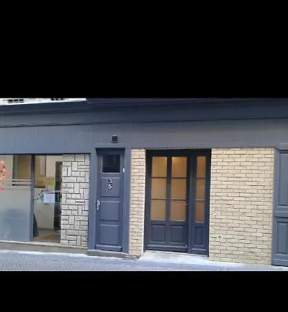 Apartament Duplex Cosy En Hyper Centre