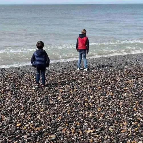 Duplex Cosy En Hyper Centre Apartament *