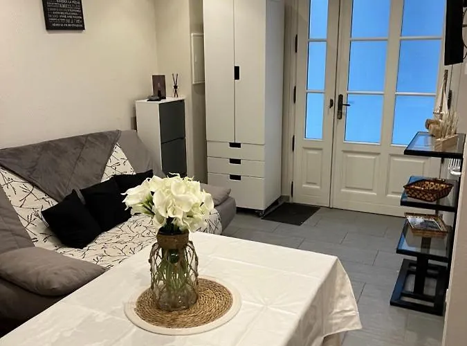 Apartament Duplex Cosy En Hyper Centre