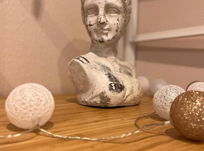 Apartament Duplex Cosy En Hyper Centre