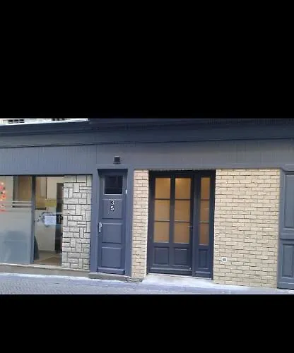 Apartament Duplex Cosy En Hyper Centre